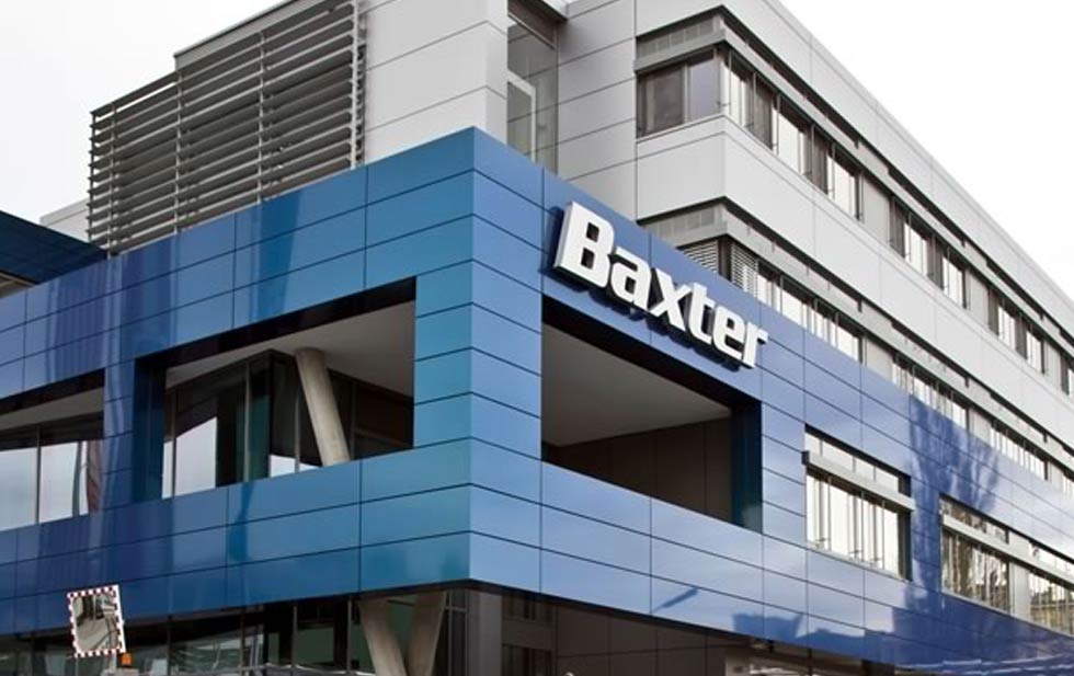 Don Dinero Farmacéutica Baxter invertirá 70 mdp en centro de TI en